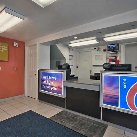 Motel 6-Tallahassee, Fl Eksteriør bilde