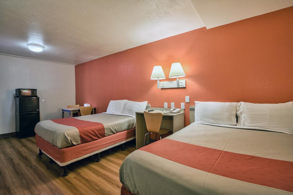 Motel 6-Tallahassee, Fl Rom bilde