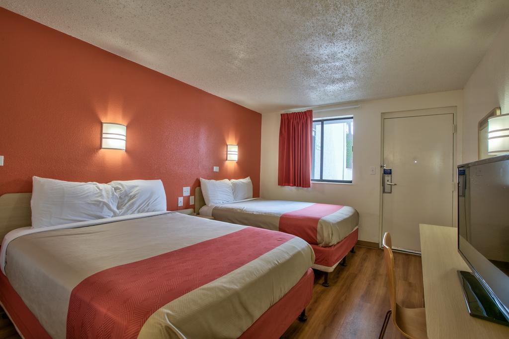 Motel 6-Tallahassee, Fl Rom bilde