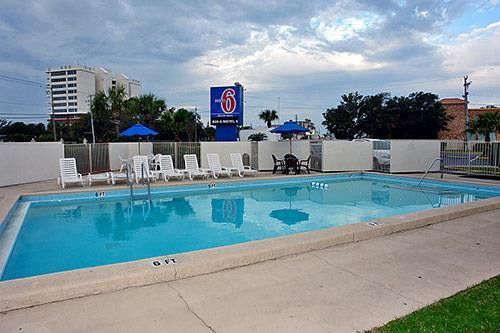 Motel 6-Tallahassee, Fl Eksteriør bilde