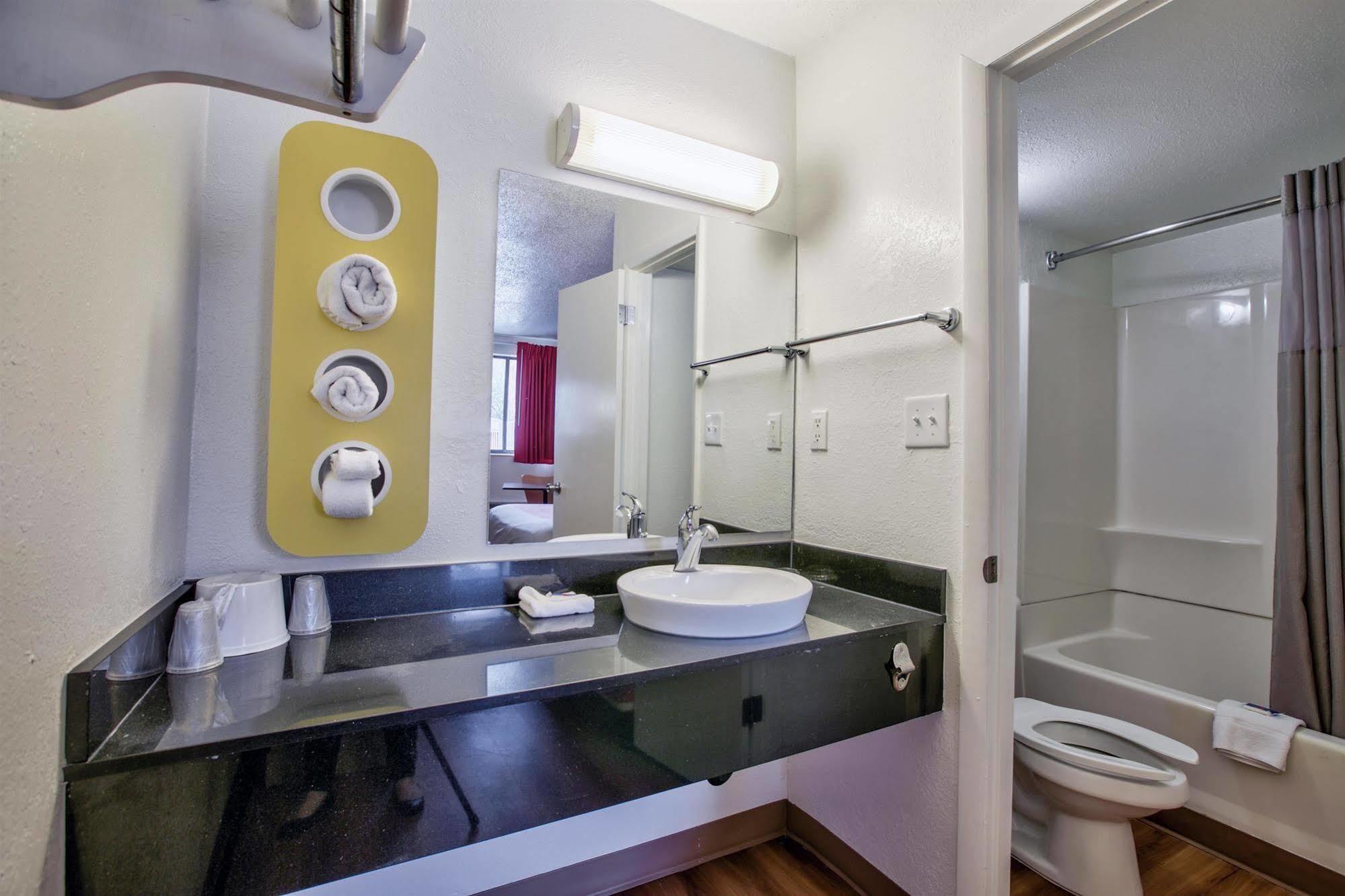 Motel 6-Tallahassee, Fl Eksteriør bilde