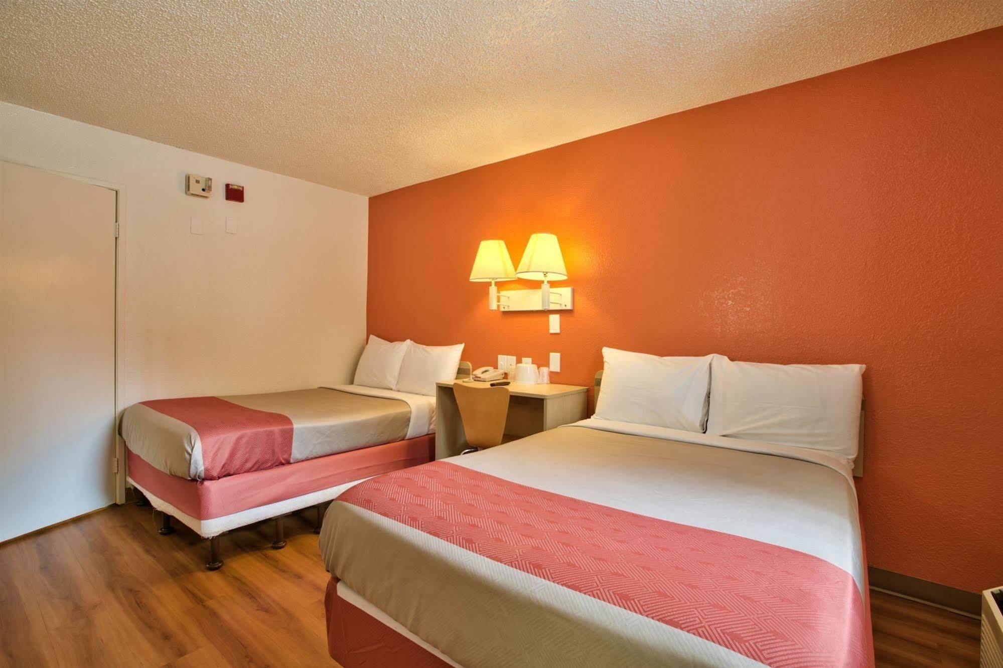 Motel 6-Tallahassee, Fl Eksteriør bilde