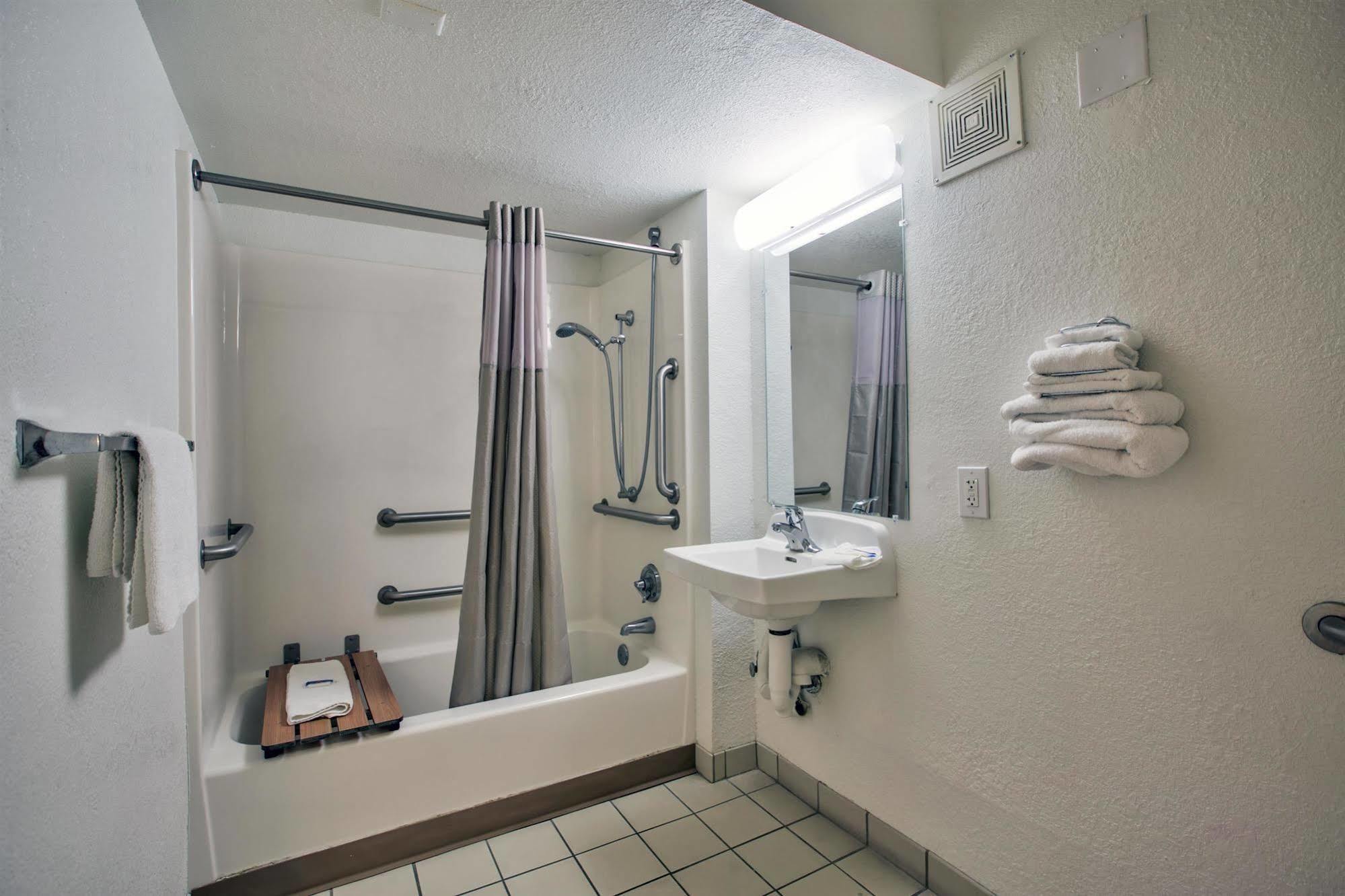 Motel 6-Tallahassee, Fl Eksteriør bilde