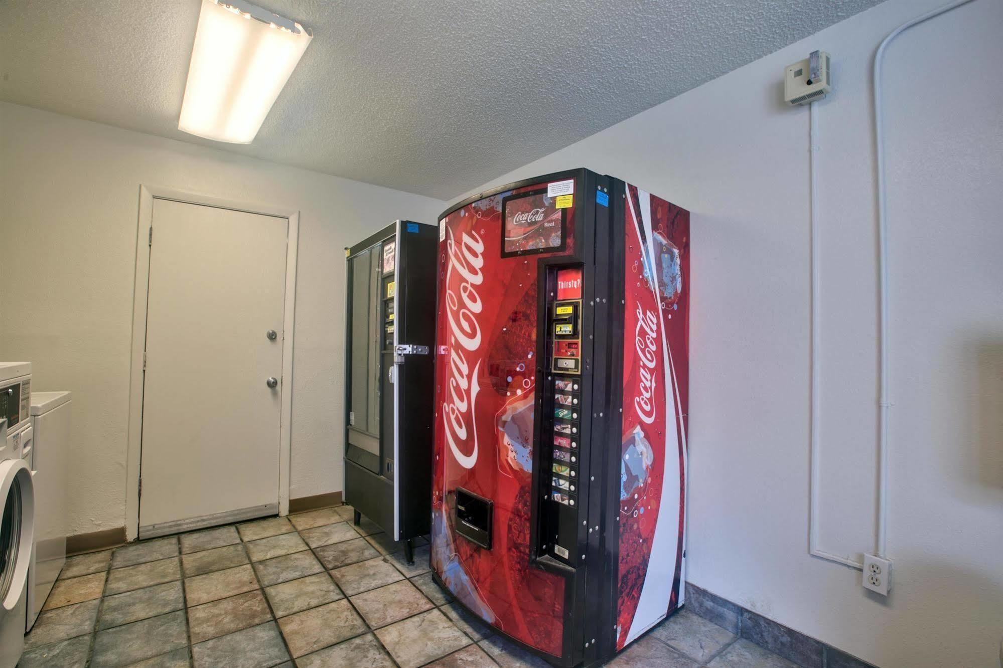 Motel 6-Tallahassee, Fl Eksteriør bilde